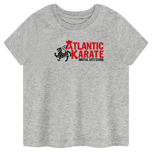 Atlantic Karate - Junior T Shirt 3.0