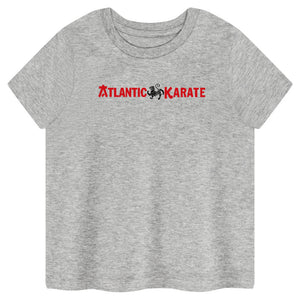 Atlantic Karate - Junior T Shirt