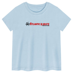 Atlantic Karate - Junior T Shirt 2.0