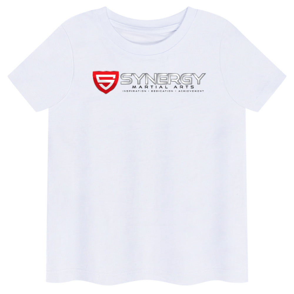 Synergy MA 'Excellence Programme' 2.0 - Junior T Shirt