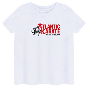 Atlantic Karate - Junior T Shirt 3.0