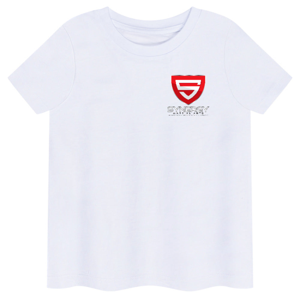 Synergy MA 'Excellence Programme' - Junior T Shirt