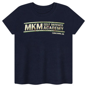MKM - Junior Lifestyle Tee