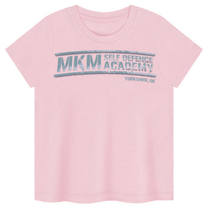 MKM - Junior Lifestyle Tee