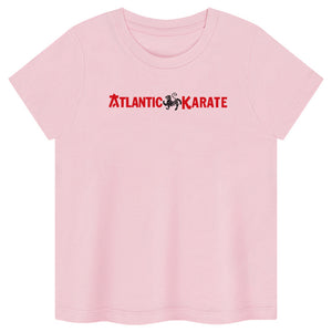Atlantic Karate - Junior T Shirt