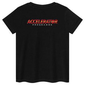 Synergy MA 'Accelerator Programme' 2.0 - Junior T Shirt