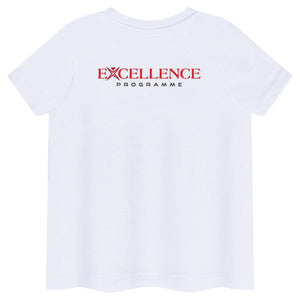Synergy MA 'Excellence Programme' 2.0 - Junior T Shirt
