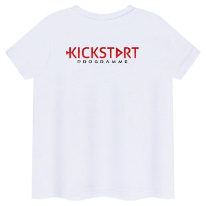 Synergy MA 'Kickstart Programme' 2.0 - Junior T Shirt