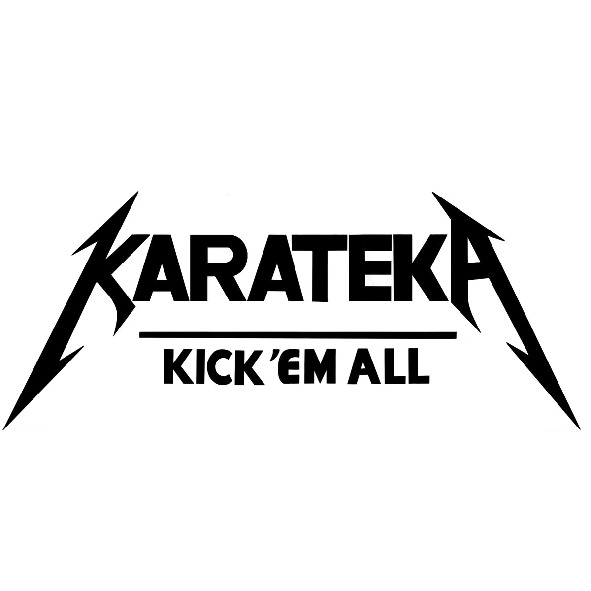 'Karateka'