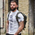 'Snake & Dummy' - T Shirt