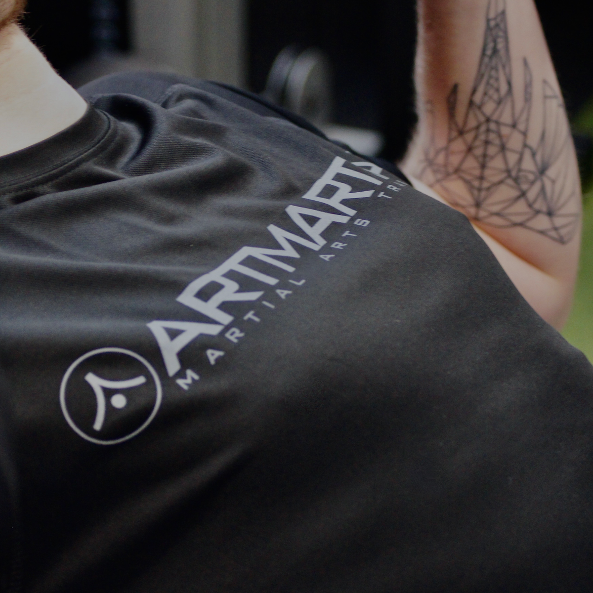 Technical Training T Shirt