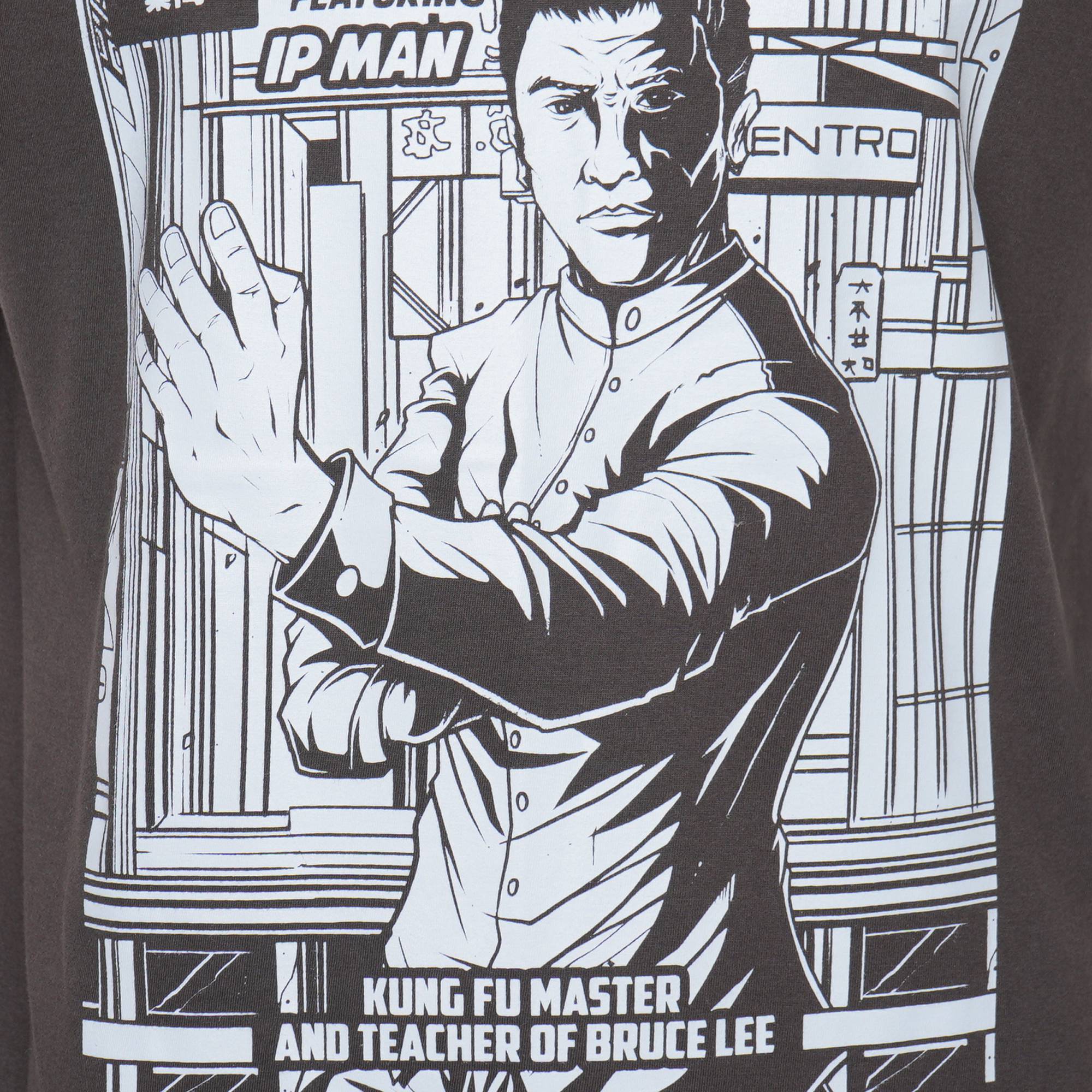 'Grandmaster'