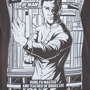 'Grandmaster'