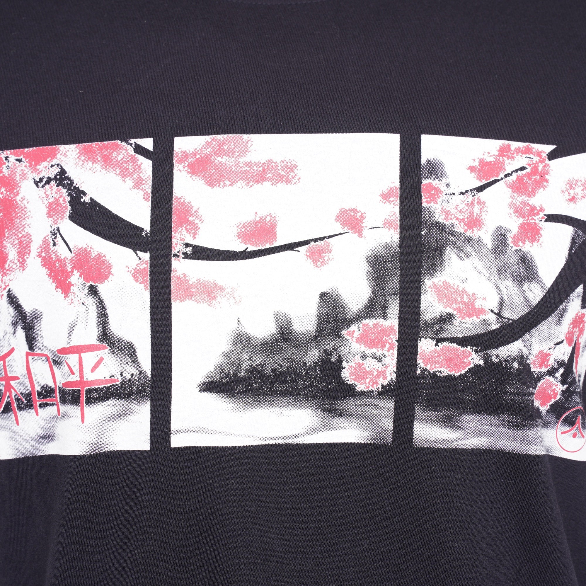 'Peace Blossom'