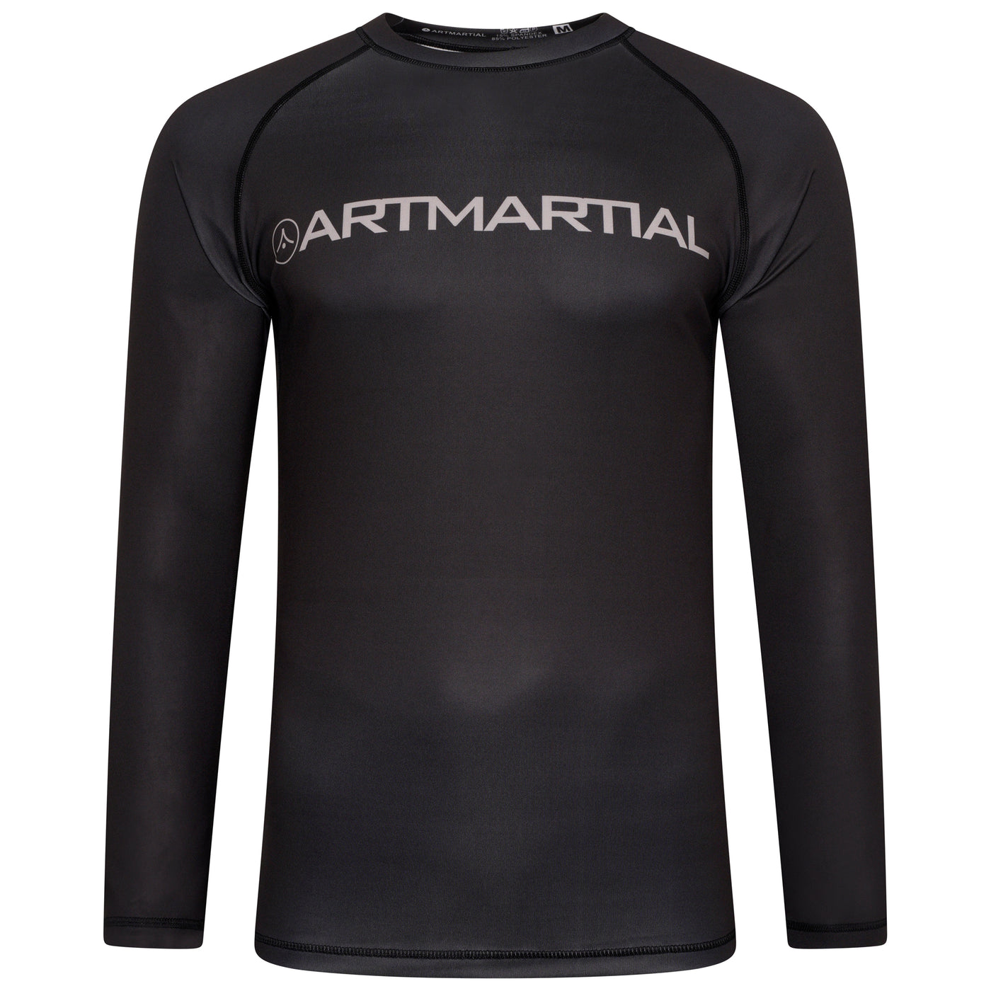 'Core' Rashguard (Long/Short Sleeve)