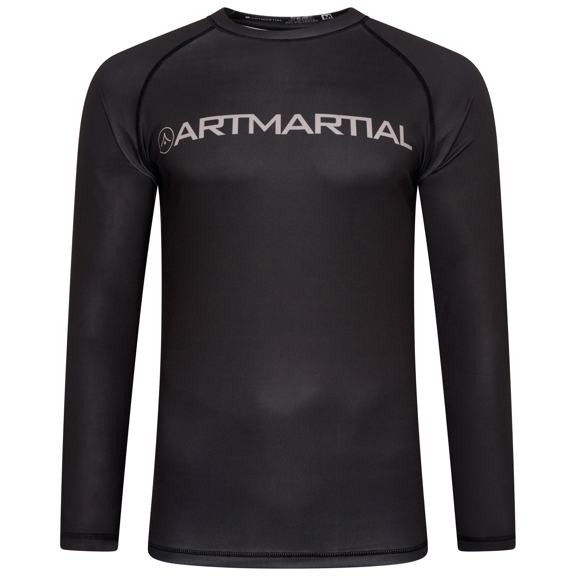 'Core' Rashguard (Long/Short Sleeve)
