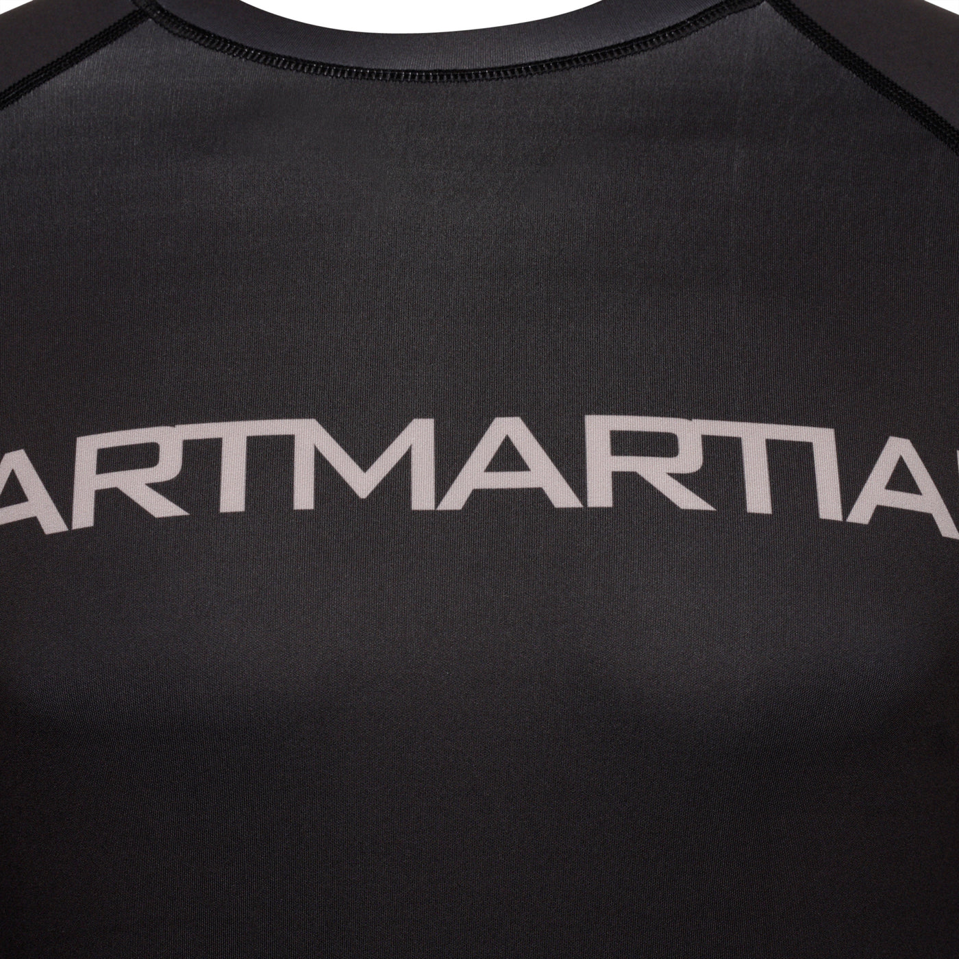 'Core' Rashguard (Long/Short Sleeve)