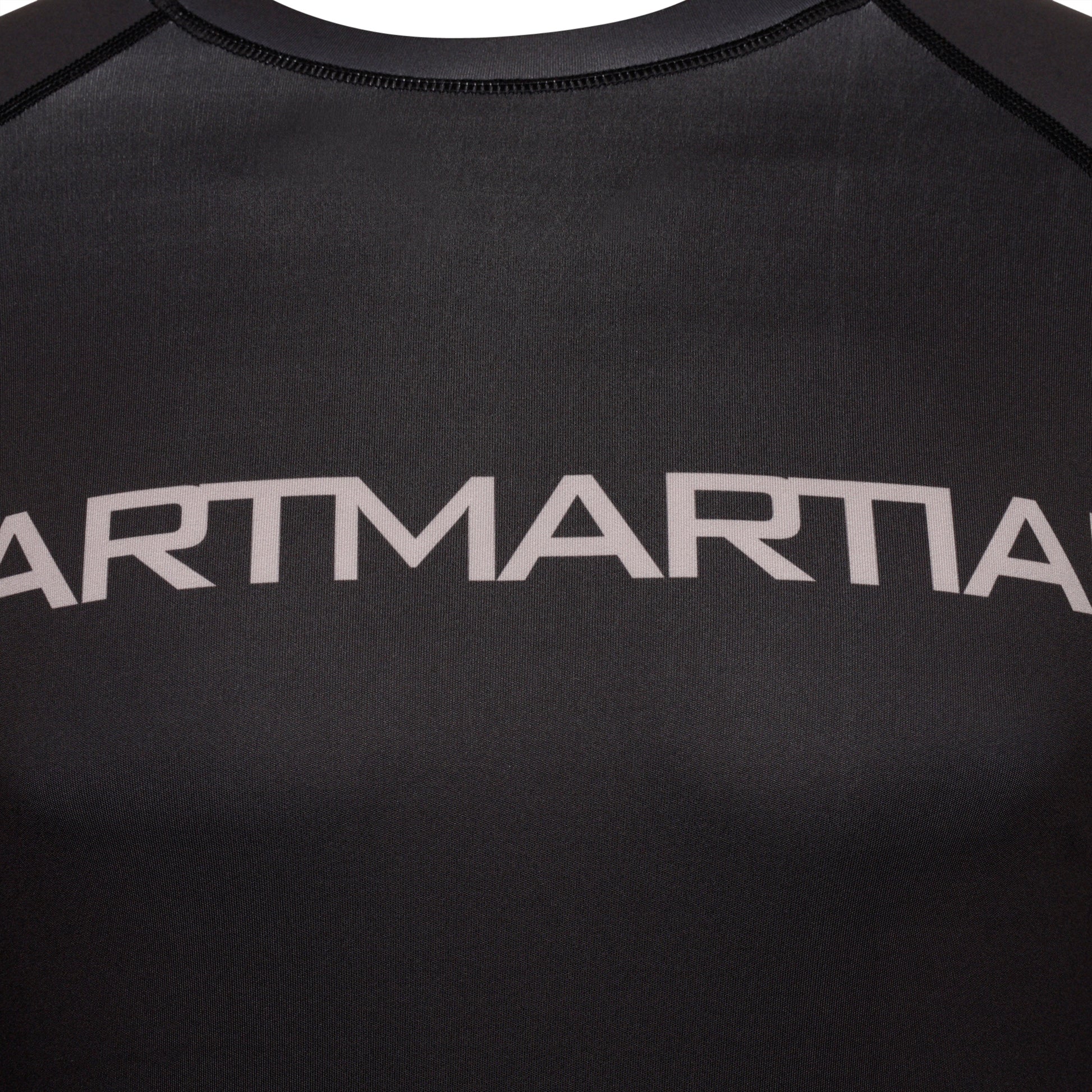 'Core' Rashguard (Long/Short Sleeve)