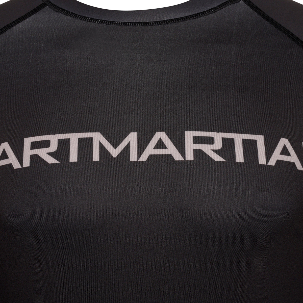 &#39;Core&#39; Rashguard
