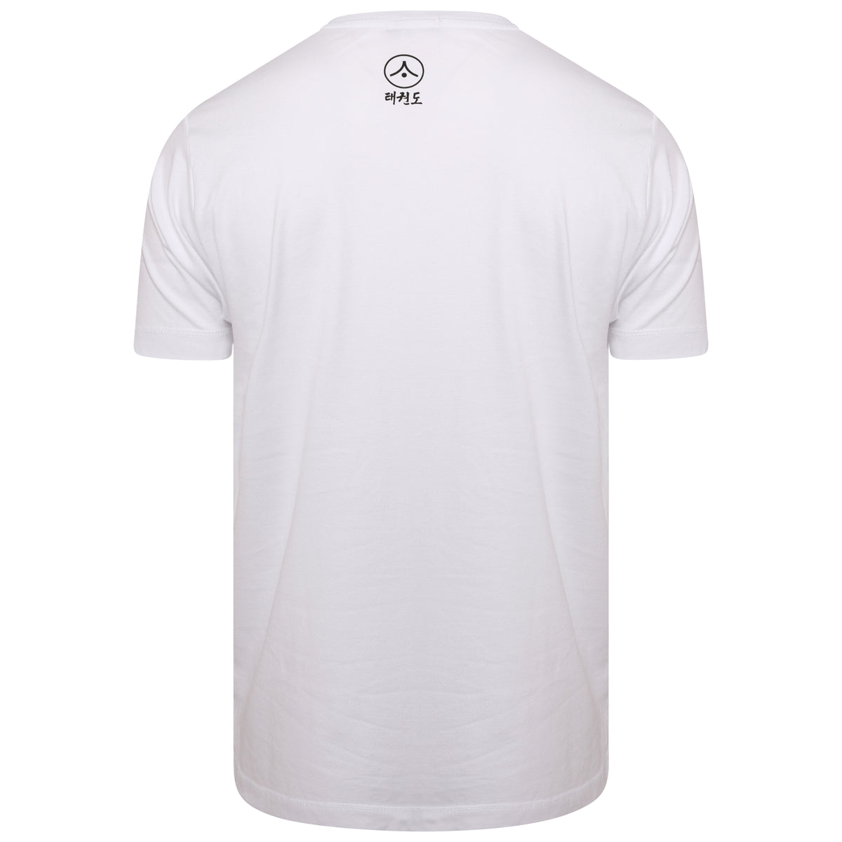 &#39;TKD&#39; - Adult T Shirt