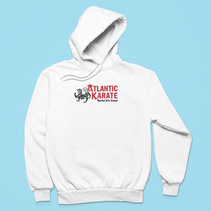 Atlantic Karate - Adult Hoody 3.0