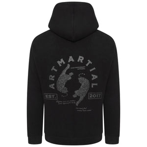 'Leopards' - Adult Hoodie