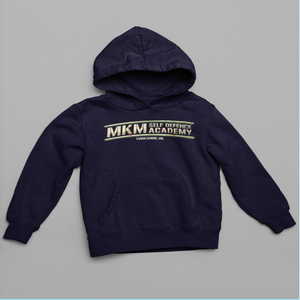 MKM - Junior Lifestyle Hoody