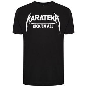 'Karateka'