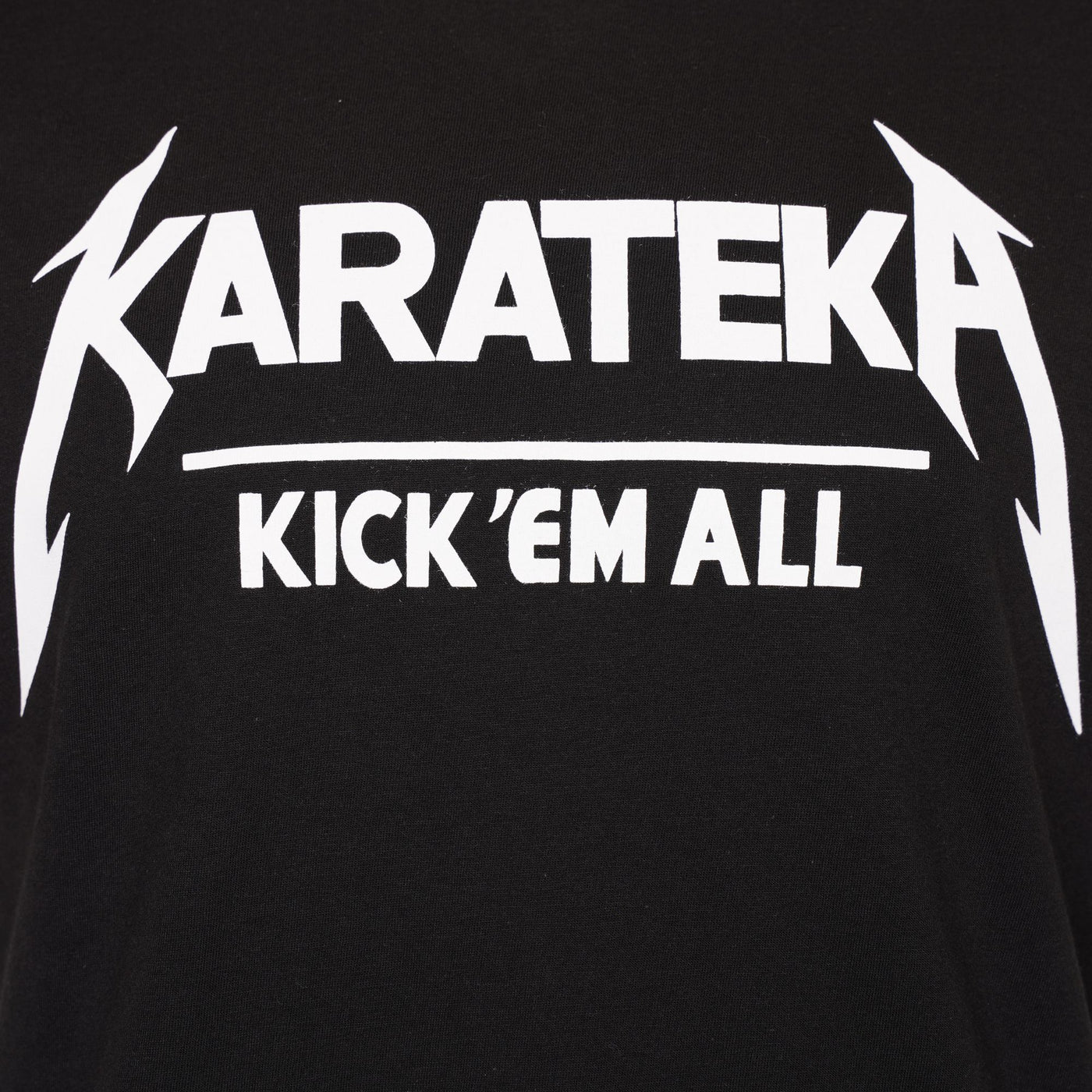 'Karateka'