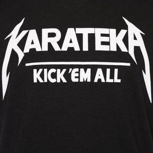 'Karateka'