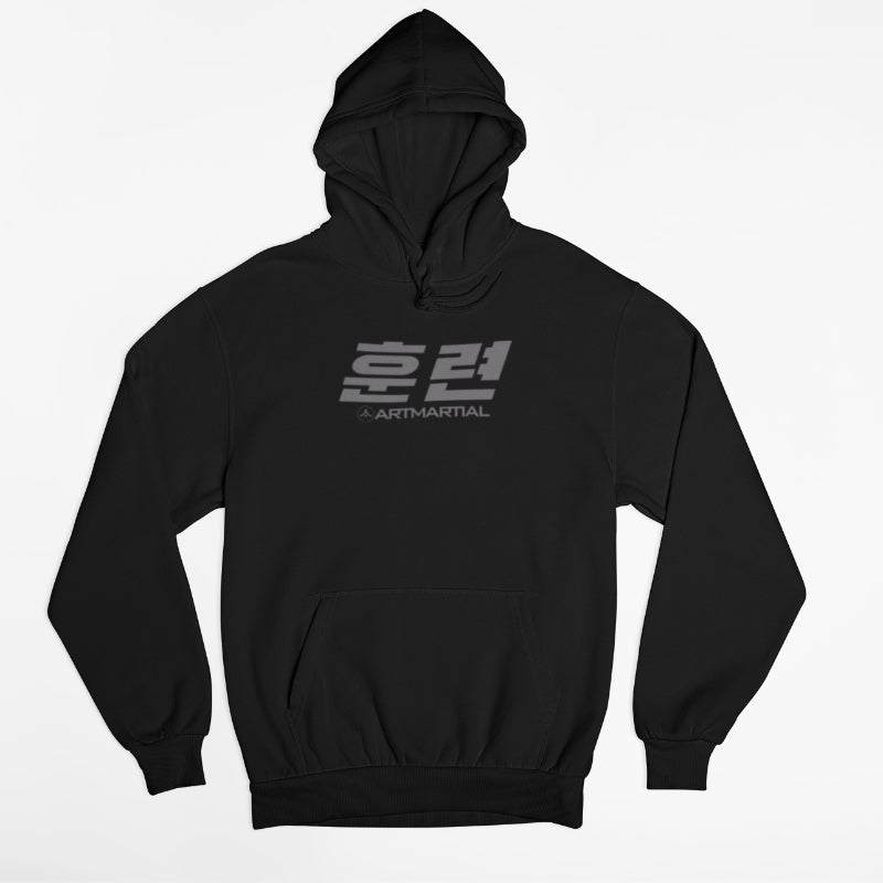 'Origins: Korea' Hoodie