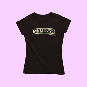 MKM - Women's Cut Lifestyle Tee