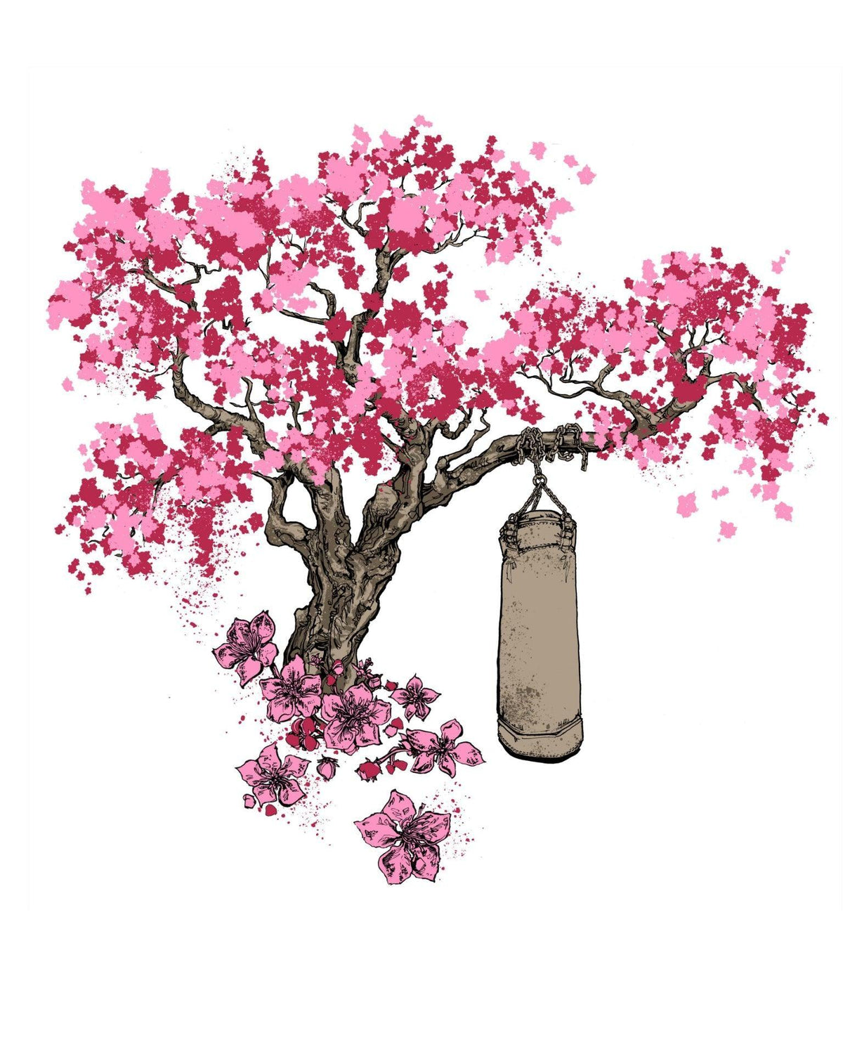 Blossom Tree by ARTMARTIAL - Photo 6