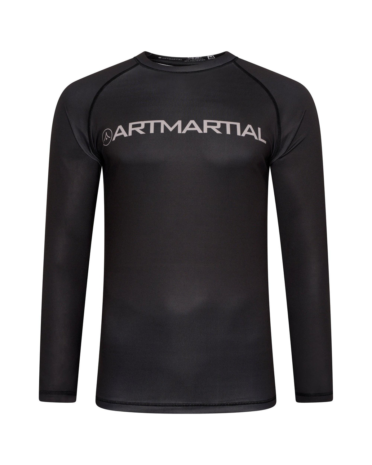 'Core' Rashguard (Long/Short Sleeve) by ARTMARTIAL - Photo 2