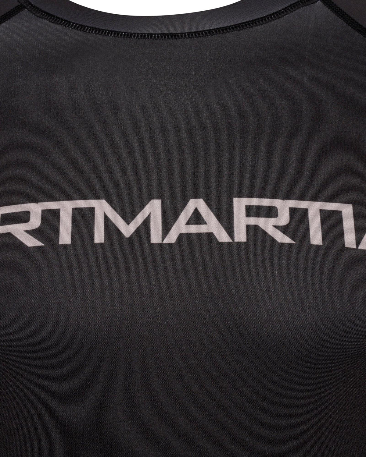 'Core' Rashguard (Long/Short Sleeve) by ARTMARTIAL - Photo 6