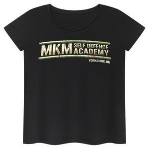 MKM - Women's Cut Lifestyle Tee