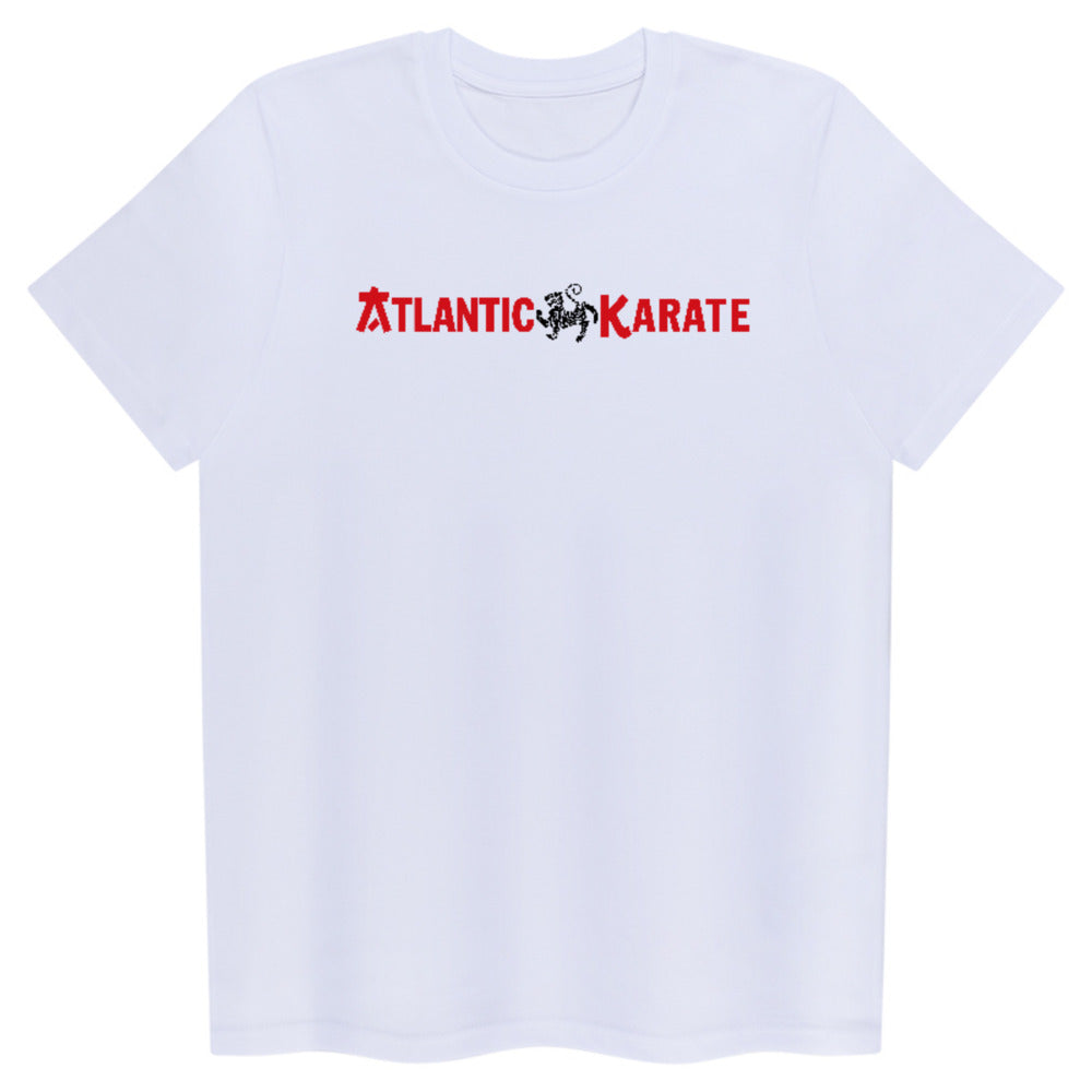Atlantic Karate - Adult T Shirt
