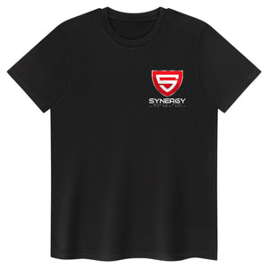 Synergy MA 'Excellence Programme'  - Adult T Shirt