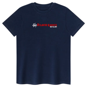 Atlantic Karate - Adult T Shirt 2.0 (Dark)
