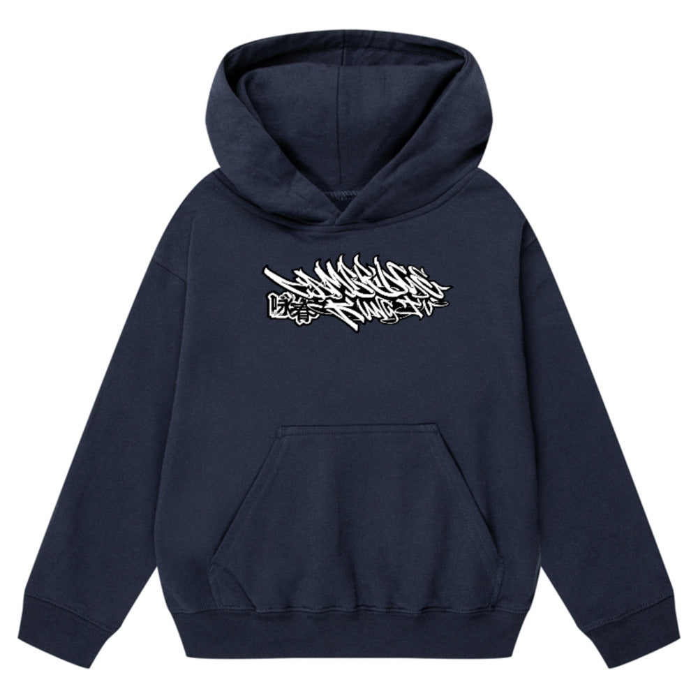 Junior hotsell thrasher hoodie