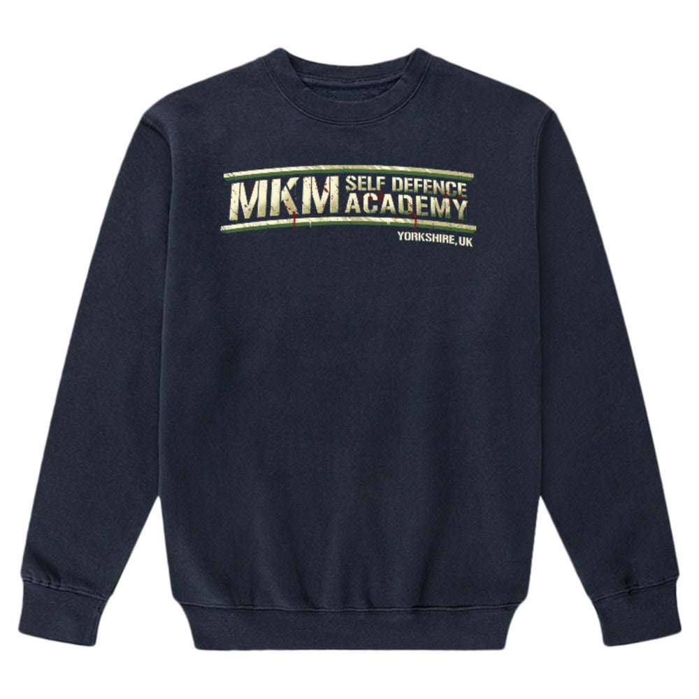 MKM - Adult Lifestyle Sweat