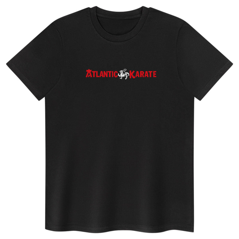 Atlantic Karate - Adult T Shirt (Dark)