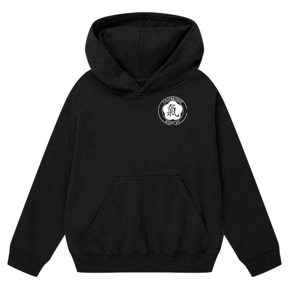 CKF Willow 2021 White - Junior Hoody