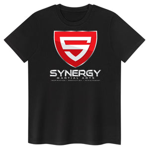Synergy MA 'Excellence Programme' 3.0 - Adult T Shirt