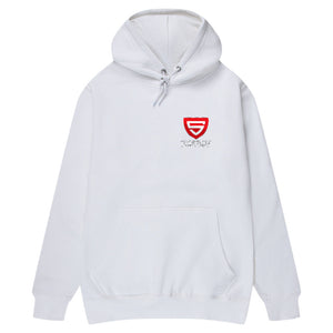 Synergy MA 'Excellence Programme' - Adult Hoody