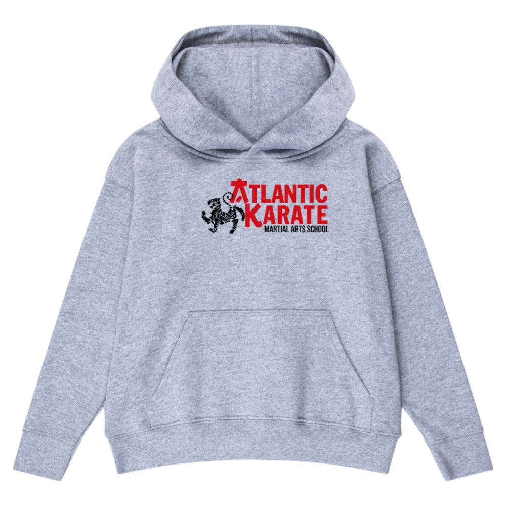 Atlantic Karate - Junior Hoody 3.0