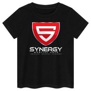 Synergy MA 'Kickstart Programme' 3.0 - Junior T Shirt