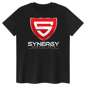 Synergy MA 'Kickstart Programme' 3.0 - Adult T Shirt