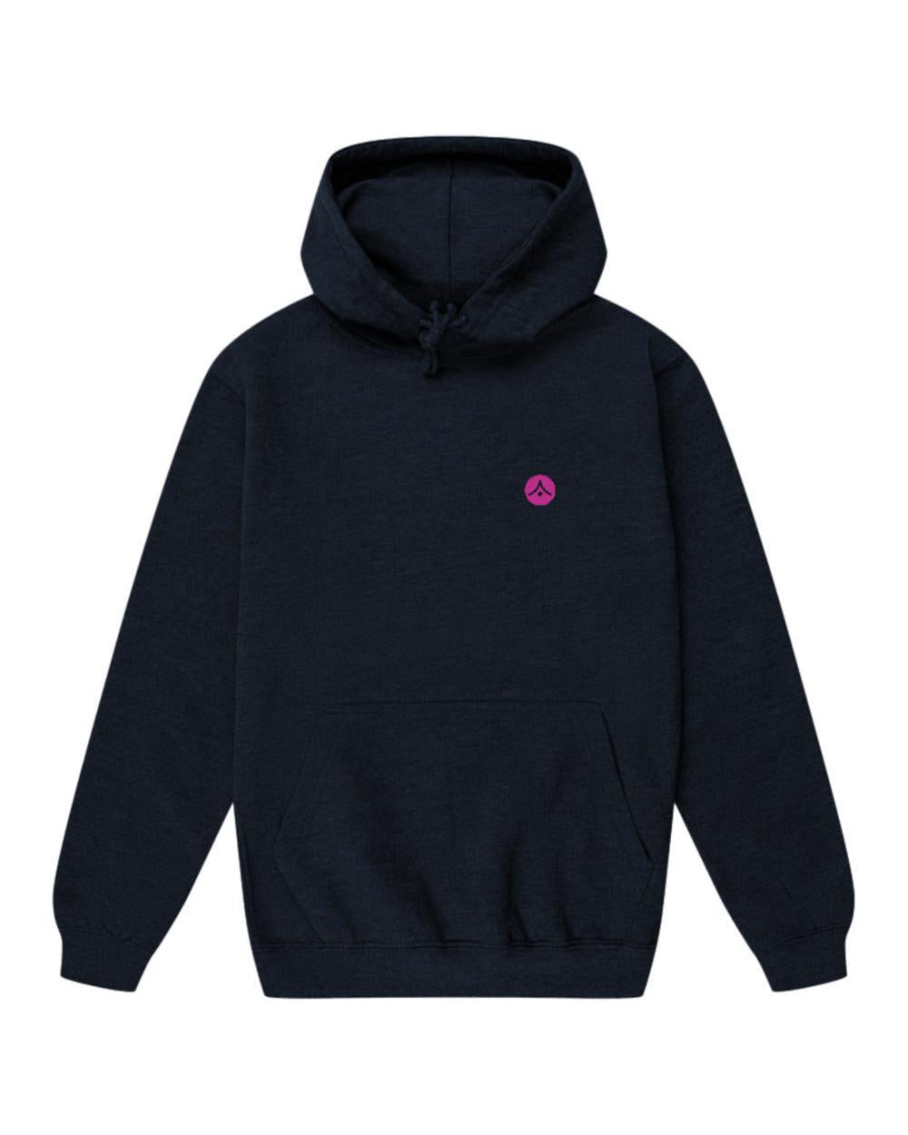 'Koi' - Adult Hoodie by ARTMARTIAL - Photo 2