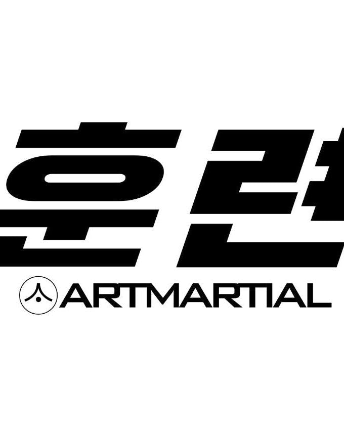 'Origins: Korea' Hoodie by ARTMARTIAL - Photo 3